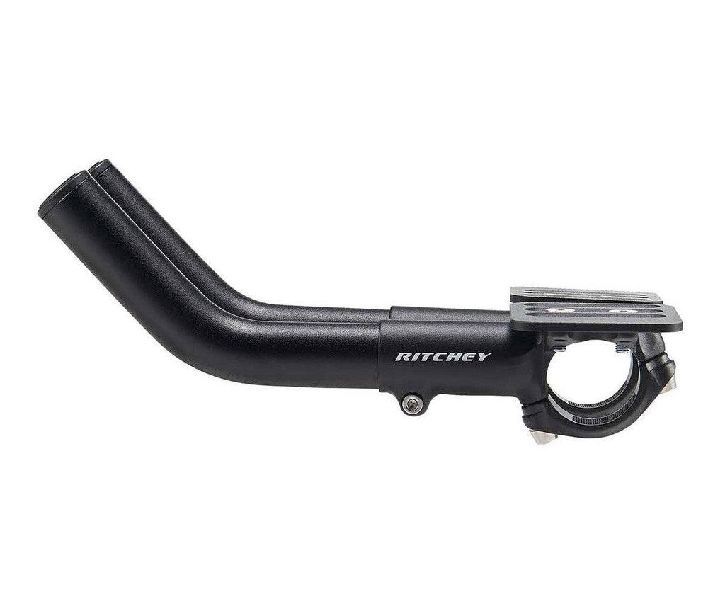 Ritchey Comp Mini-Silver Clip-On, BB Black | Cycling Boutique