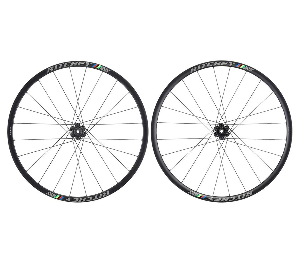 Ritchey Wheels | WCS Zeta Disc TA12 Shimano - Cycling Boutique