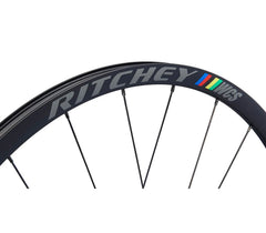 Ritchey Wheels | WCS Zeta Disc TA12 Shimano - Cycling Boutique