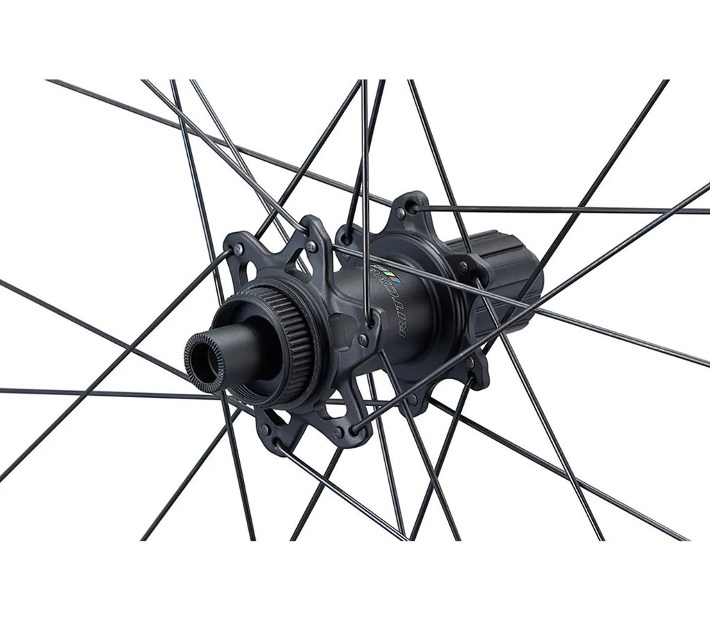 Ritchey Wheels | WCS Zeta Disc TA12 Shimano - Cycling Boutique