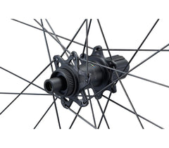 Ritchey Wheels | WCS Zeta Disc TA12 Shimano - Cycling Boutique