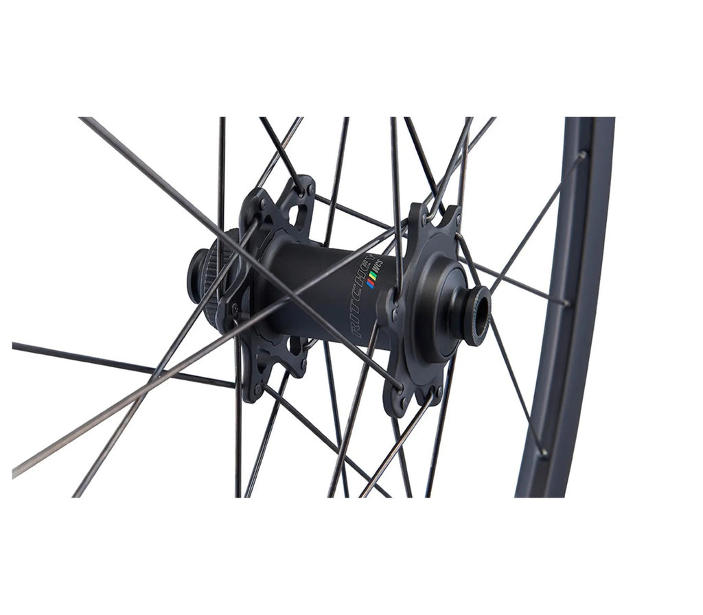 Ritchey Wheels | WCS Zeta Disc TA12 Shimano - Cycling Boutique