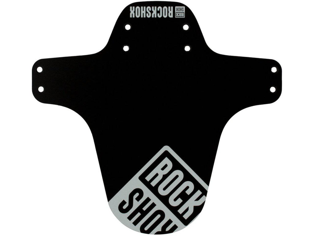 Rockshox Suspension Fork Fender - Mudguard for your suspensions - Cycling Boutique
