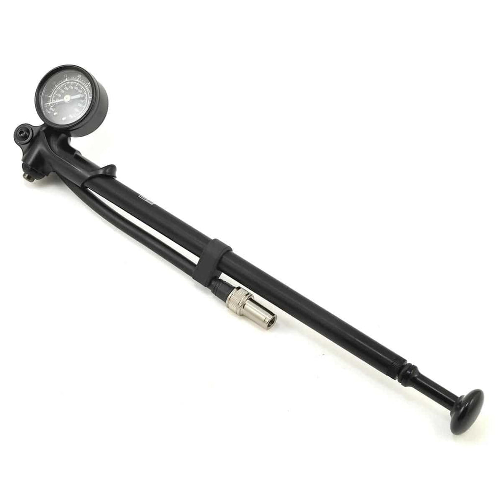 Rockshox Pump Fork Shock Pump (600PSI)