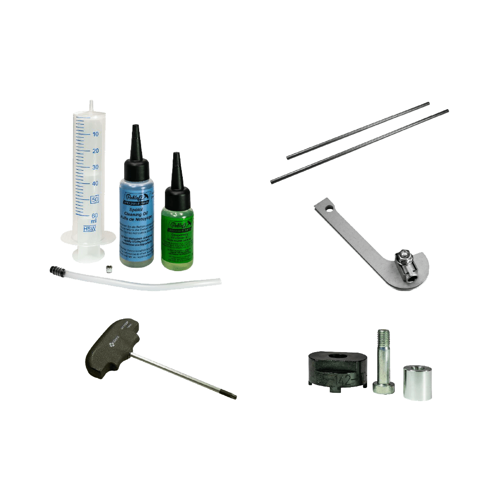 Rohloff Toolkit (8508/8504/8410/8713/8506) | RHLF-8500 - Cycling Boutique
