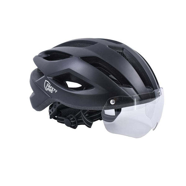 Safety Labs Cycling Helmet | EXPEDO - Cycling Boutique