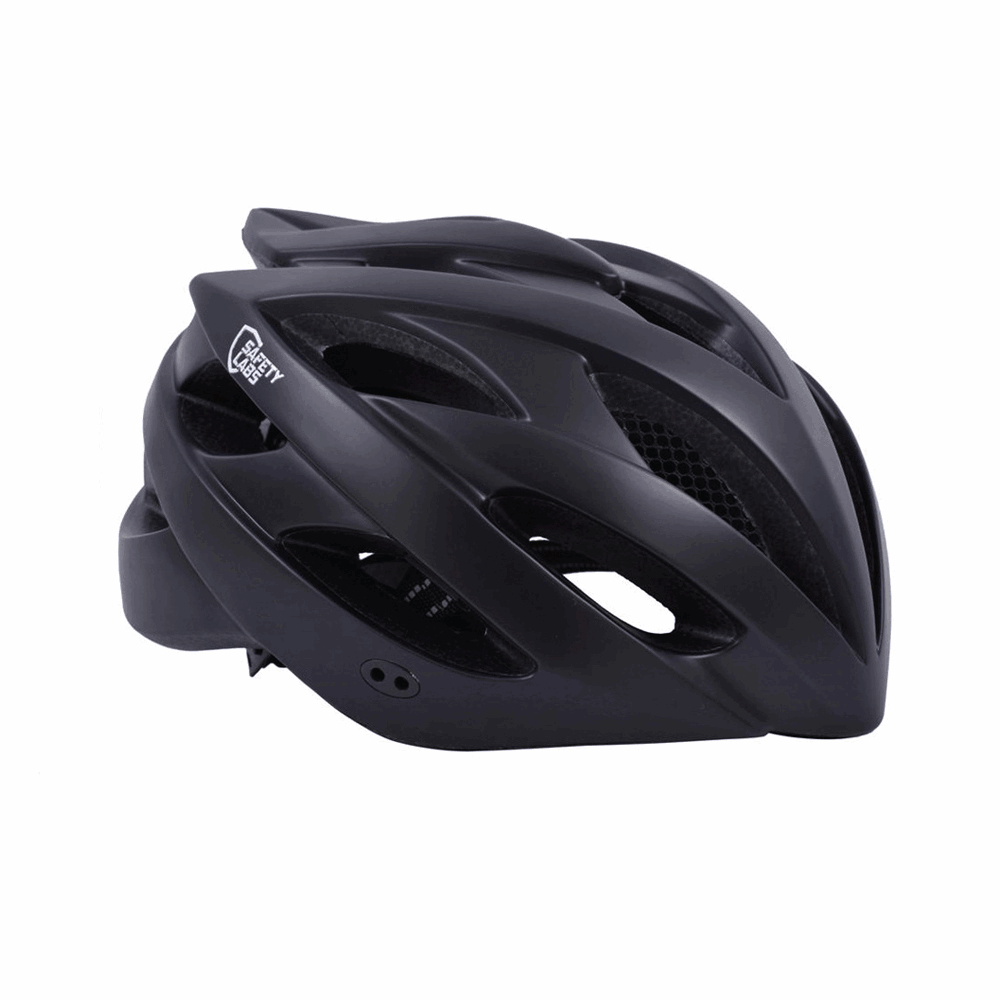Safety Labs Cycling Helmet | AVEX - Cycling Boutique