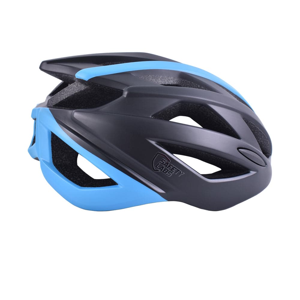 Safety Labs Cycling Helmet | XENO – Minimalist, Impact-Resistant Helmet