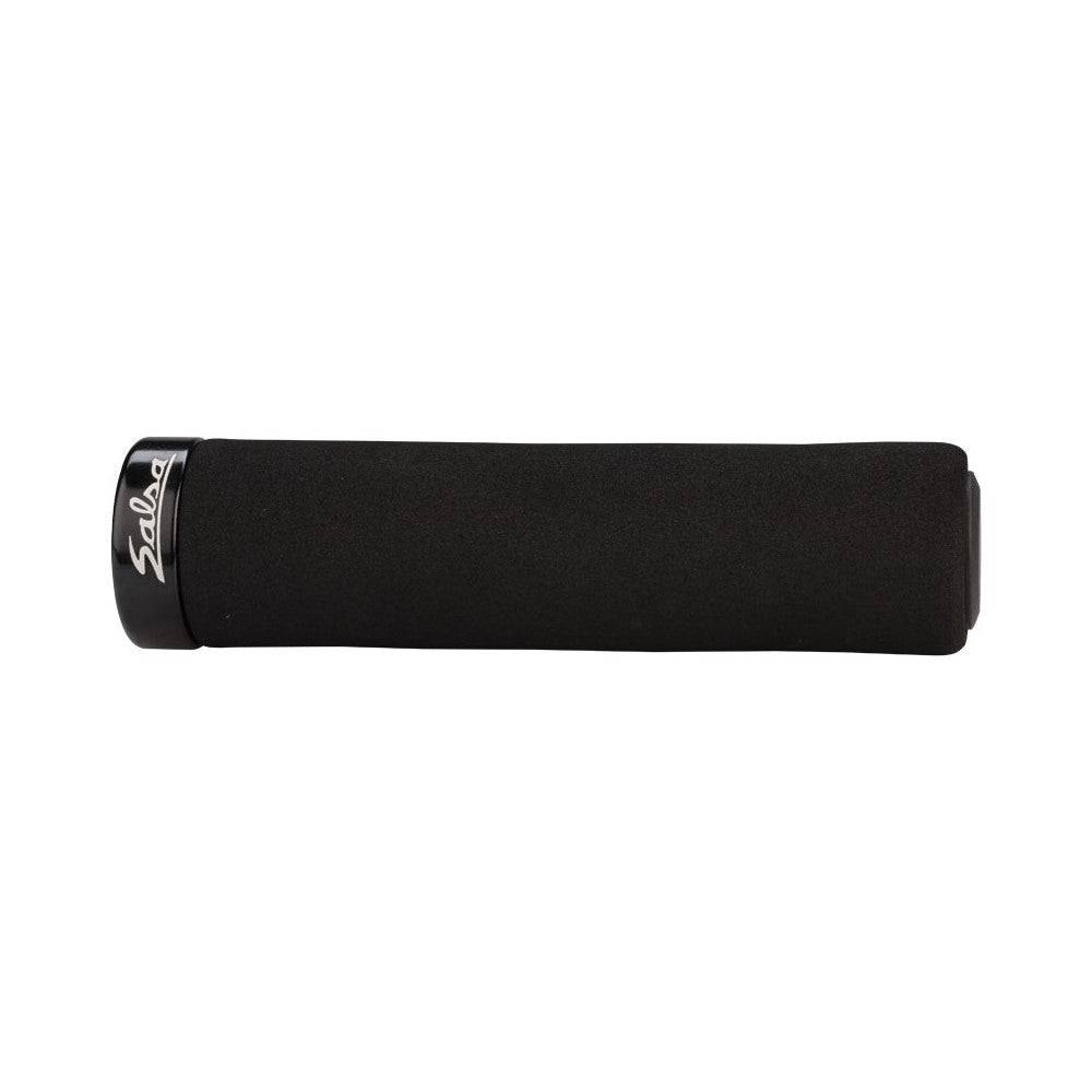 Salsa Handlebar Grips Fat Foam Lock-On Cycling Boutique