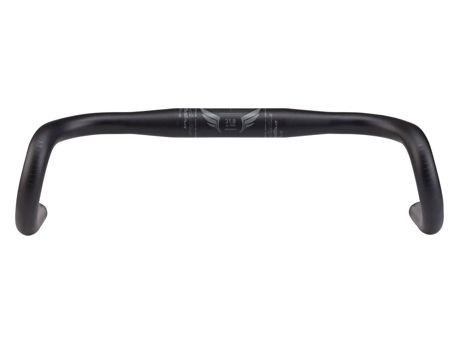 Salsa Handlebar Cowbell 3 Gravel / Adventure loose terrain