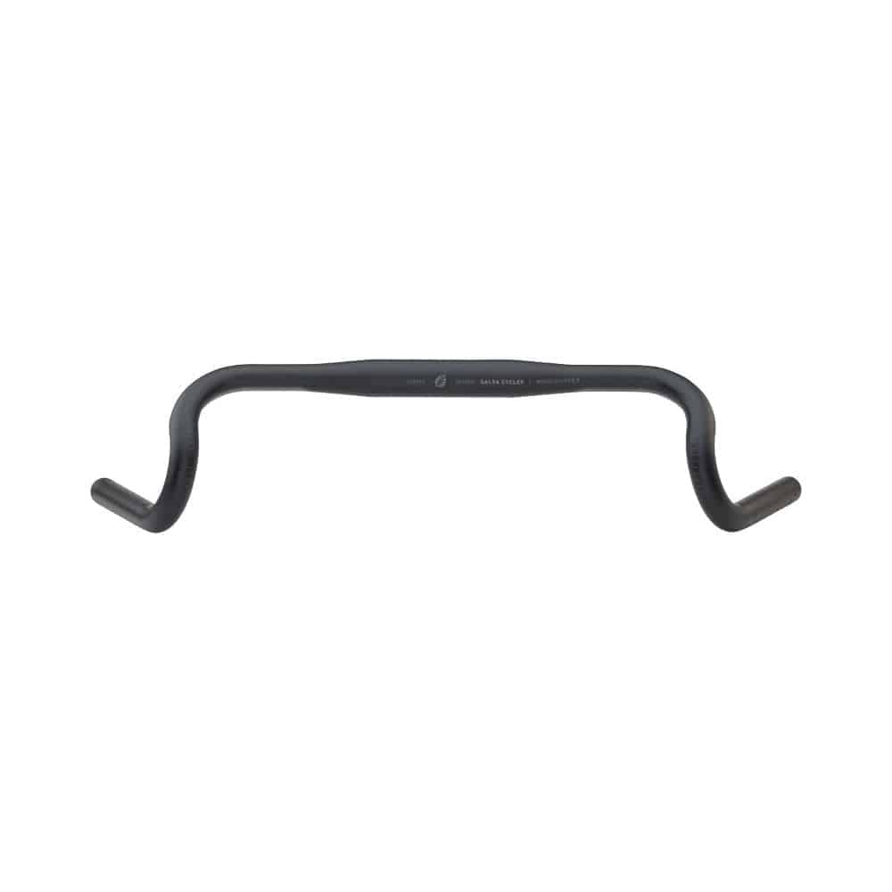 Salsa Handlebar | Woodchipper - Aluminum, 31.8mm - Cycling Boutique