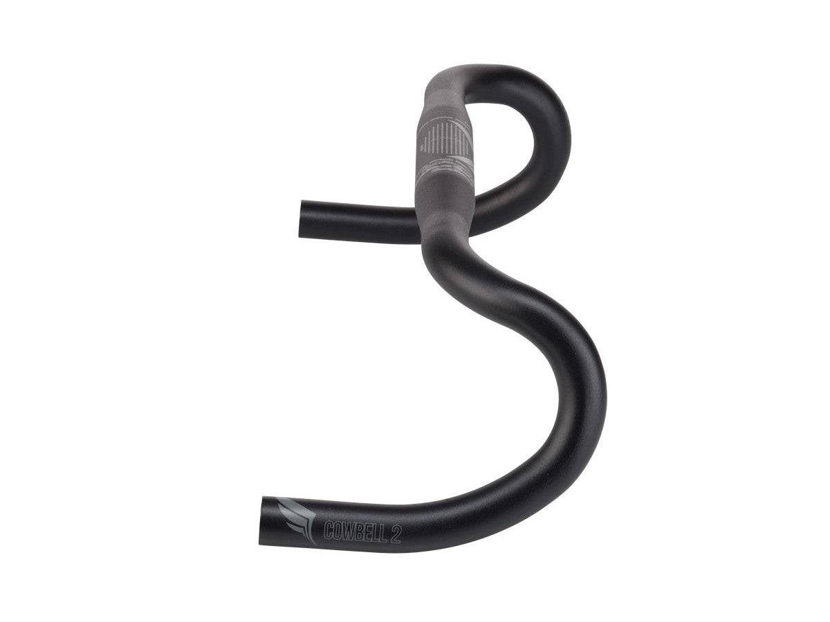 Salsa Handlebar Cowbell 3 Gravel / Adventure loose terrain