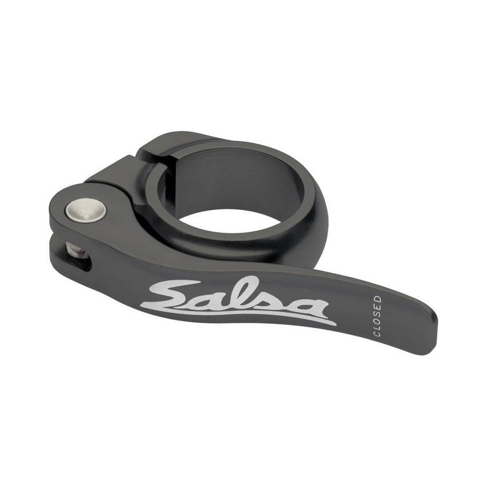 Salsa Flip-Lock Seat Collar 30.0mm - Cycling Boutique