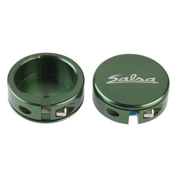 Salsa Lock On Collars - Cycling Boutique