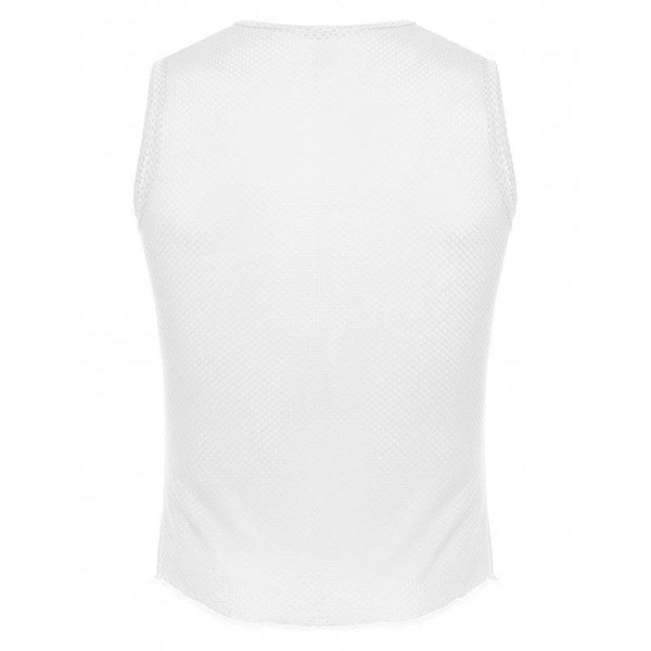 Santini Baselayers | Santini Lieve (Sleeveless) - Cycling Boutique