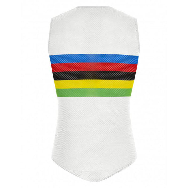 Santini Baselayers | Santini UCI Rainbow - Cycling Boutique