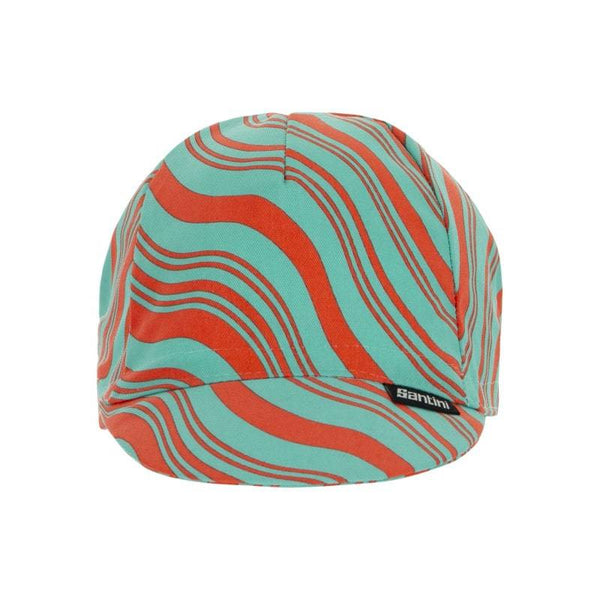 Santini Kinetic Cycling Cap - Cycling Boutique