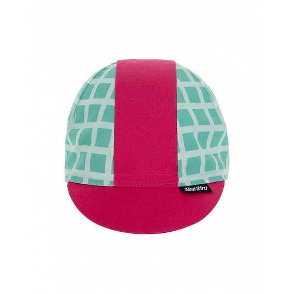 Santini Grido Cotton Cap - Cycling Boutique