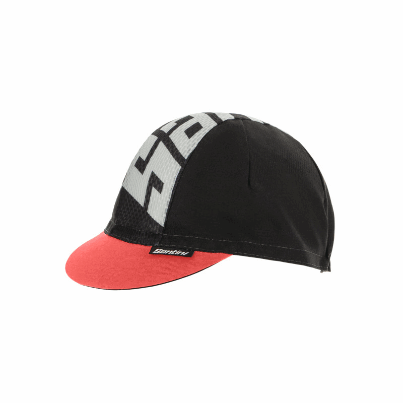 Santini Colore Cotton Cap - Cycling Boutique
