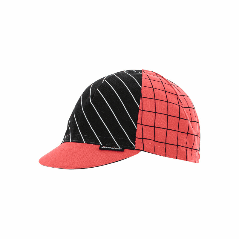 Santini Dinamo Cotton Cap - Cycling Boutique