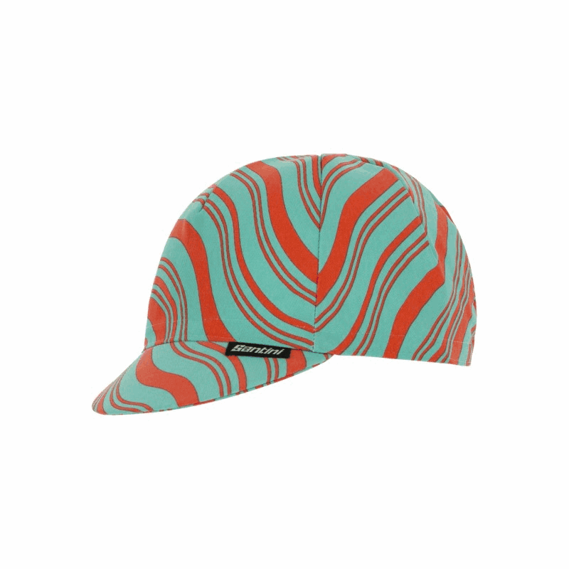 Santini Kinetic Cycling Cap - Cycling Boutique