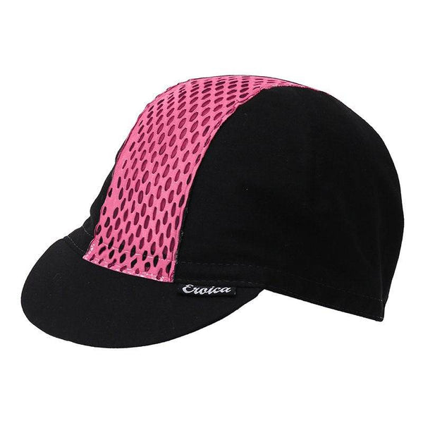 Santini Maglia Nera Cotton Cap - Cycling Boutique