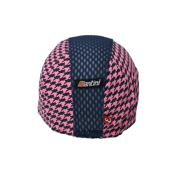Santini Polvere Cotton Cap - Cycling Boutique