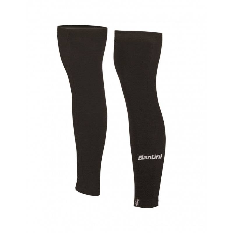 Santini Leg Warmer | Nuhot - Cycling Boutique