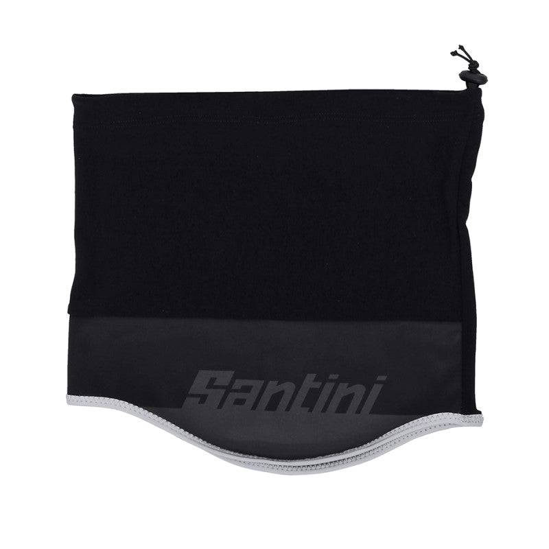 Santini Wool Neck Warmer - Cycling Boutique