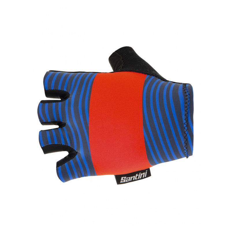 Santini Nibali Gloves - Cycling Boutique