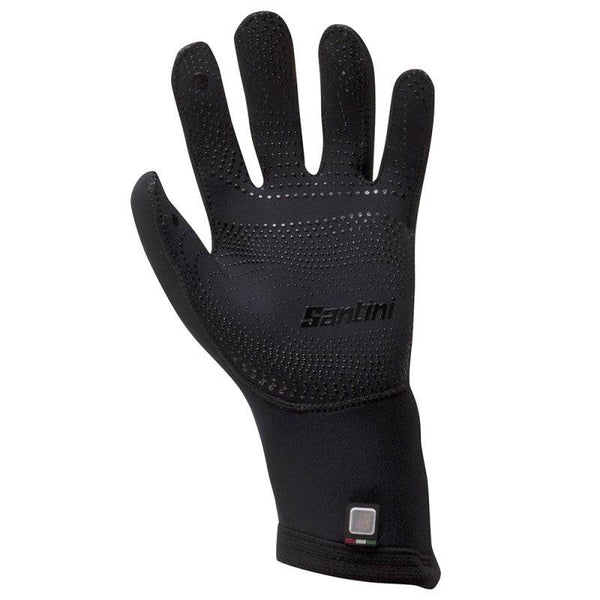 Santini Blast Neoprene Full Gloves - Cycling Boutique
