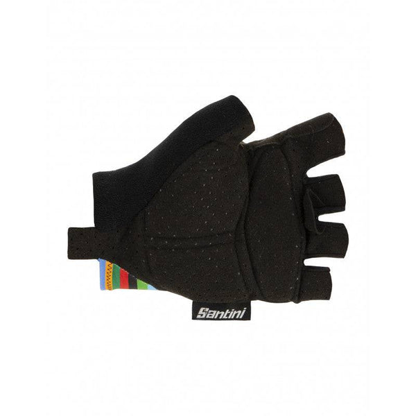 Santini Deutschland Farbe Gloves-Print - Cycling Boutique