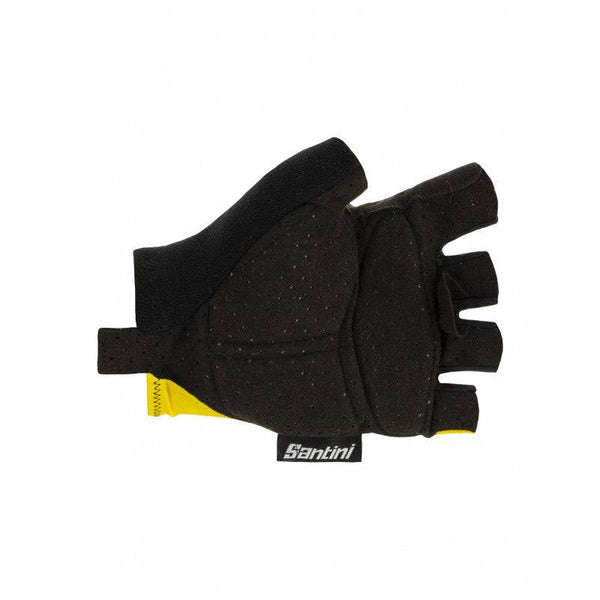 Santini Gloves | Tourmalet (La Vuelta Edition) - Cycling Boutique