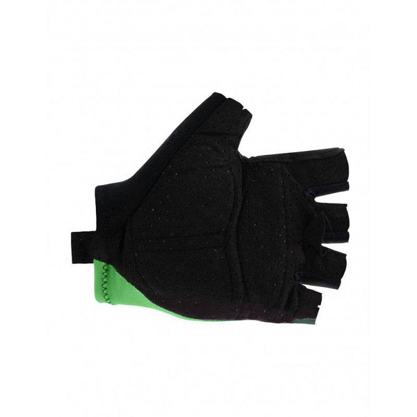 Santini La Vuelta Extremadura Gloves-Print - Cycling Boutique