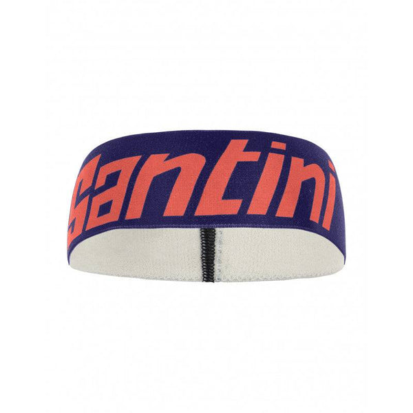 Santini Indoor Training Headband - Cycling Boutique