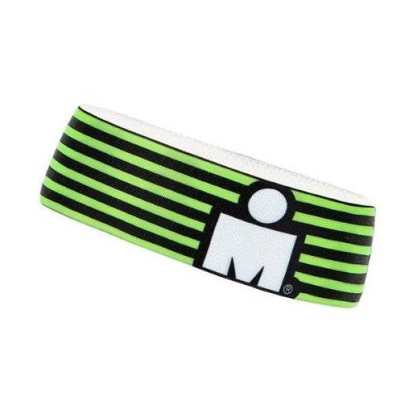 Santini Ironman VIS Headband - Cycling Boutique