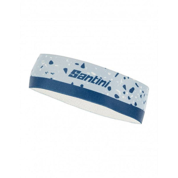 Santini Pietra Headband - Cycling Boutique