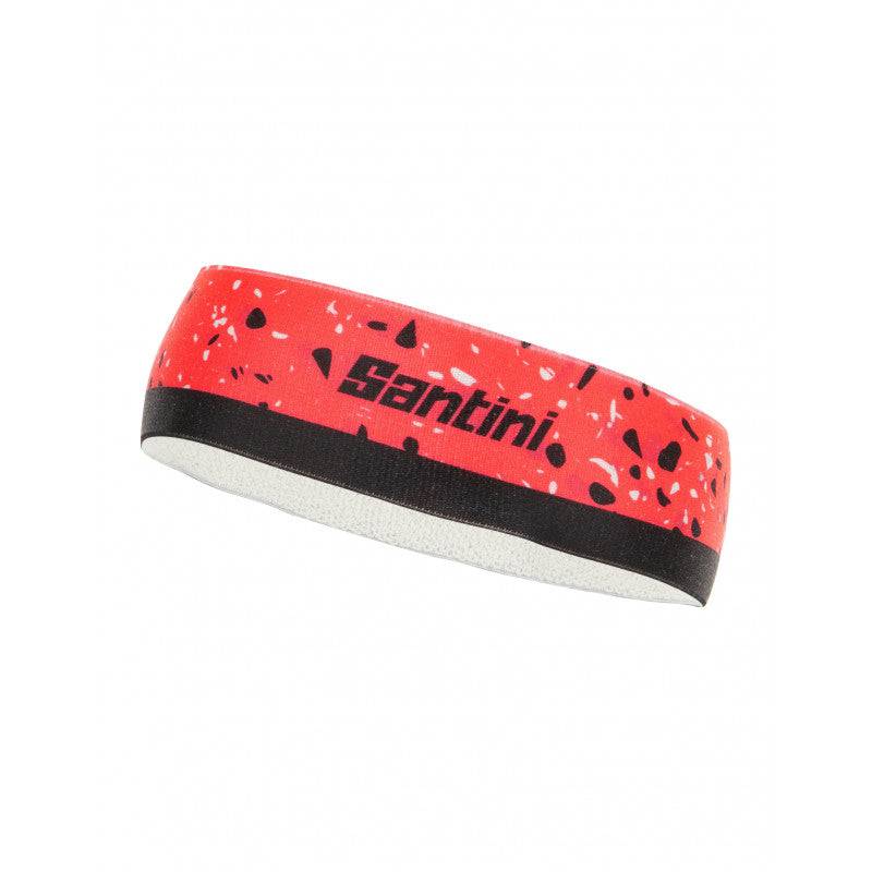 Santini Pietra Headband - Cycling Boutique