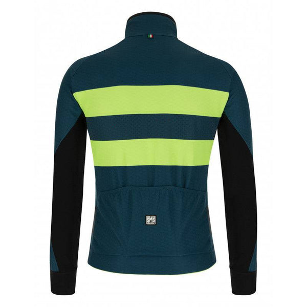 Santini Colore Bengal Jacket - Cycling Boutique