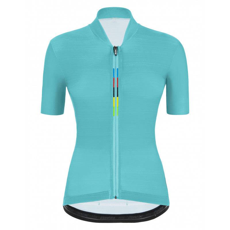 Santini Women's Jersey | UCI Official Scia - Cycling Boutique