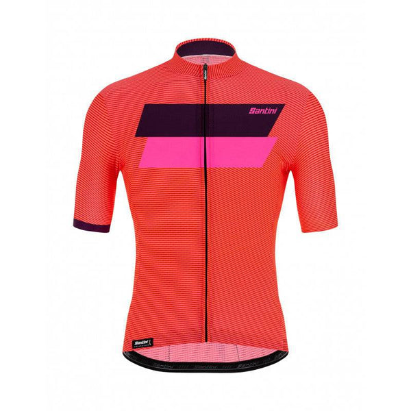 Santini Tono Studio Jersey - Cycling Boutique