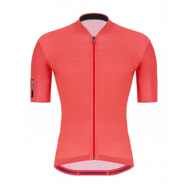 Santini Men's Half Sleeves | Colore Jersey - Cycling Boutique