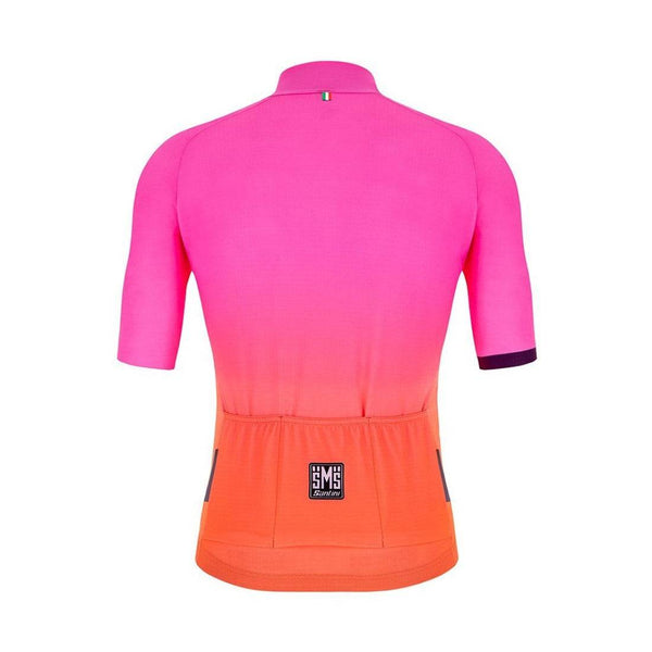 Santini Karma Luce Jersey - Cycling Boutique