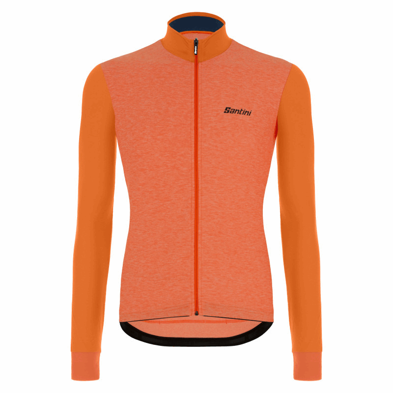 Santini origine long sleeve top jersey