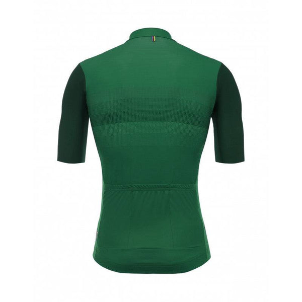 Santini Men's Short Sleeve | UCI GC Villach 1987 Jersey-Print - Cycling Boutique