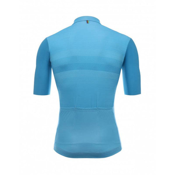 Santini Men's UCI GC Montreal 1974 Jersey-Print - Cycling Boutique