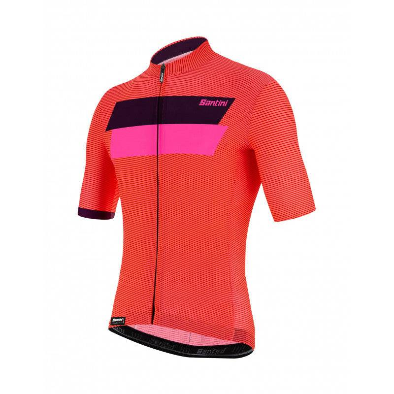Santini Tono Studio Jersey | Cycling Boutique
