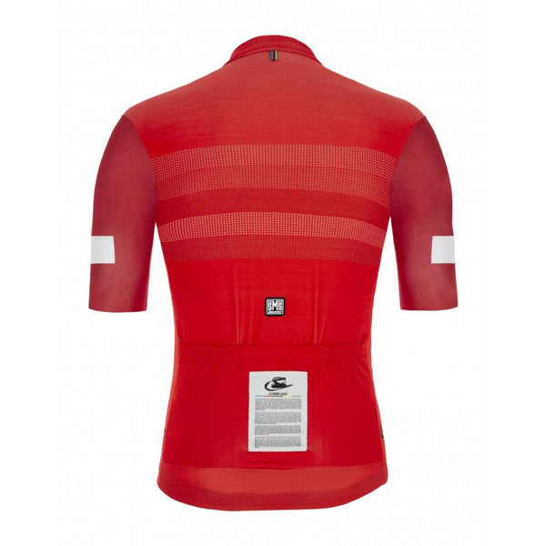 Santini UCI GC Varese 1951 Jersey - Cycling Boutique