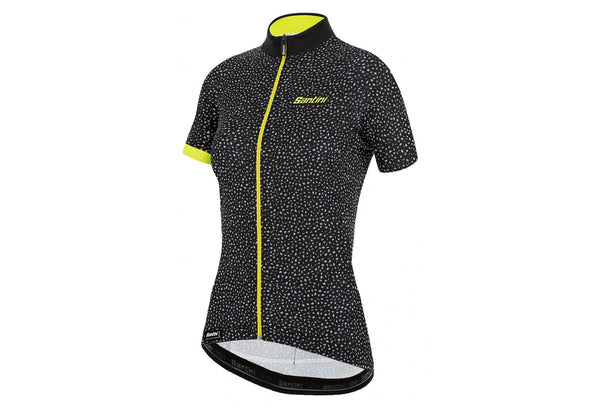 Santini Women's Jersey | Giada Hip - Cycling Boutique