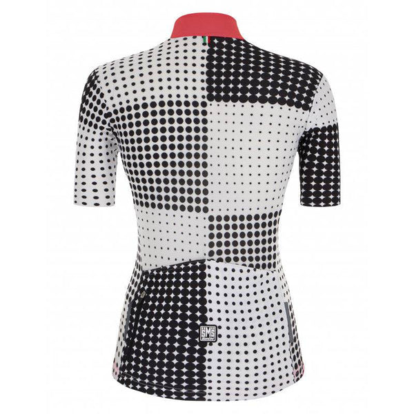 Santini Women's Jersey | Tono Sfera Jersey - Cycling Boutique